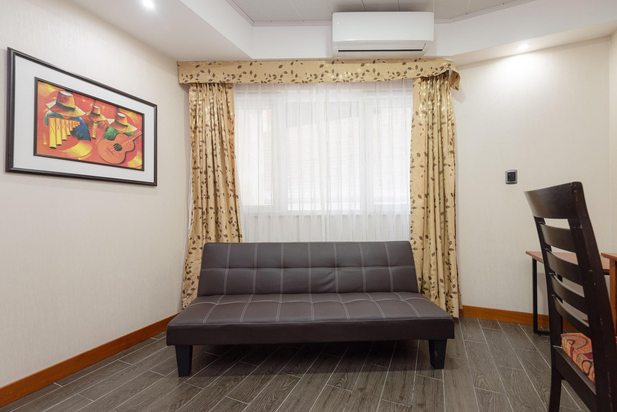 La Luna Inn Lima Ngoại thất bức ảnh